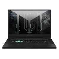 لپ تاپ Asus TUF Dash F15 FX516PE Core i7 (11370H) 8GB 1TB SSD NVIDIA 4GB 15.6" FHD