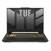لپ تاپ Asus TUF F15 FX507ZR Core i7 (12700H) 16GB 1TB SSD NVIDIA 8GB 15.6" FHD