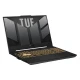 لپ تاپ Asus TUF F15 FX507ZE Core i7 (12700H) 16GB 1TB SSD NVIDIA 4GB 15.6" FHD