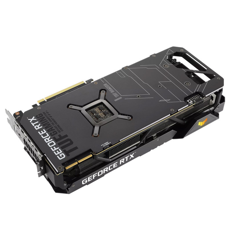 کارت گرافیک Asus TUF Gaming GeForce RTX3090 Ti OC 24GB GDDR6X 384Bit