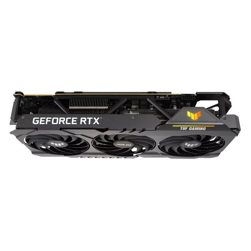 کارت گرافیک Asus TUF Gaming GeForce RTX3090 Ti OC 24GB GDDR6X 384Bit