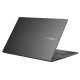 لپ تاپ Asus VivoBook K413EQ Core i7 (1165G7) 8GB 512GB SSD NVIDIA 2GB 14" FHD