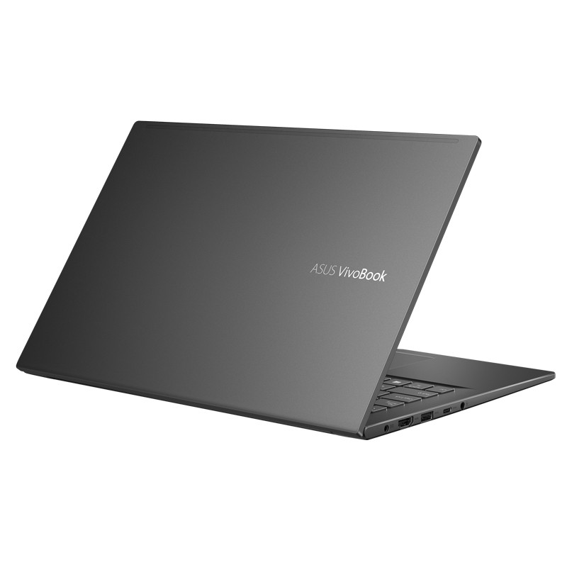 لپ تاپ Asus VivoBook K413EQ Core i7 (1165G7) 8GB 512GB SSD NVIDIA 2GB 14" FHD