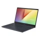 لپ تاپ Asus VivoBook K571LI Core i7 (10870H) 16GB 1TB+256GB SSD NVIDIA 4GB 15.6" FHD