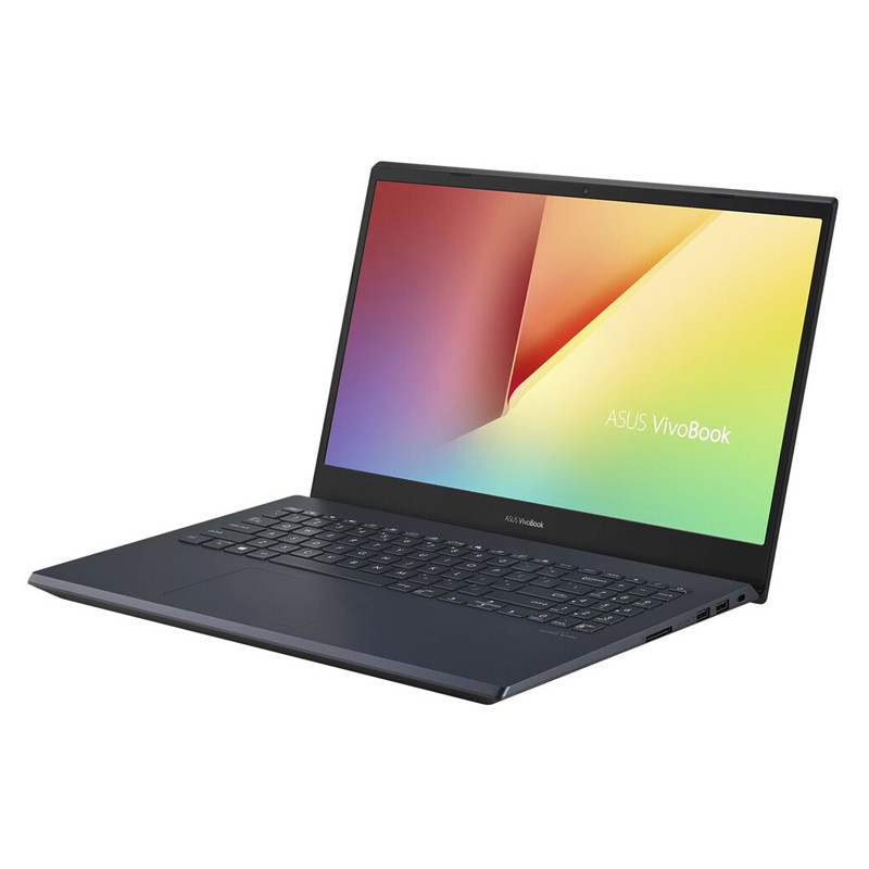 لپ تاپ Asus VivoBook K571LI Core i7 (10870H) 16GB 1TB+256GB SSD NVIDIA 4GB 15.6" FHD