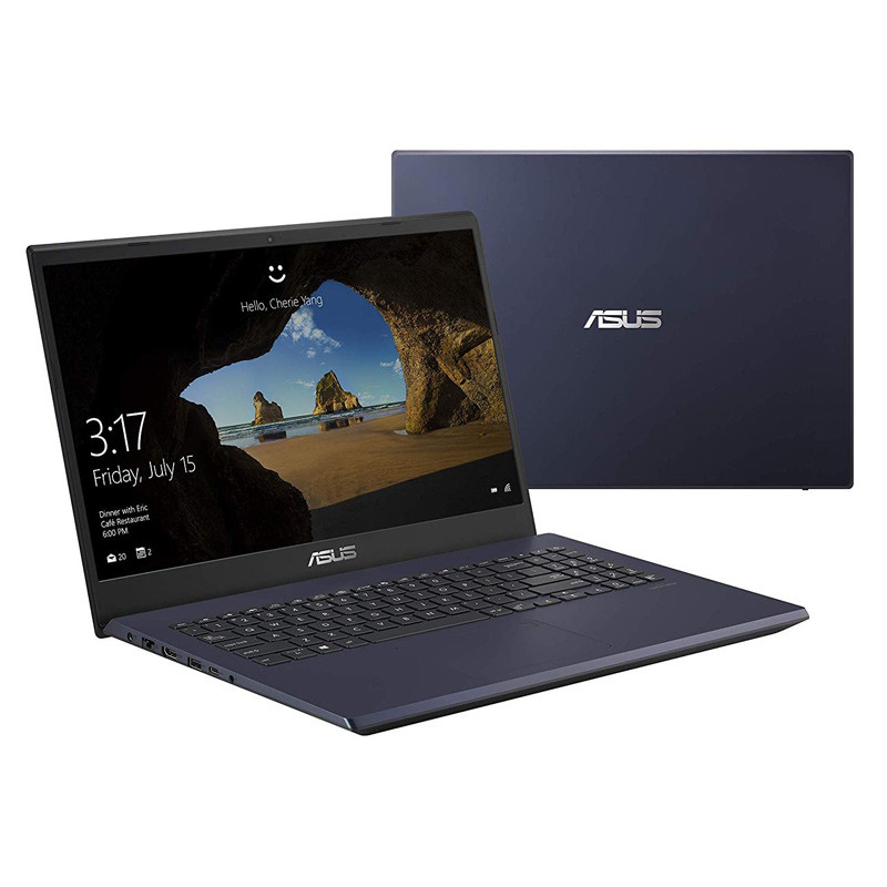 لپ تاپ Asus VivoBook K571LI Core i7 (10870H) 16GB 1TB+256GB SSD NVIDIA 4GB 15.6" FHD