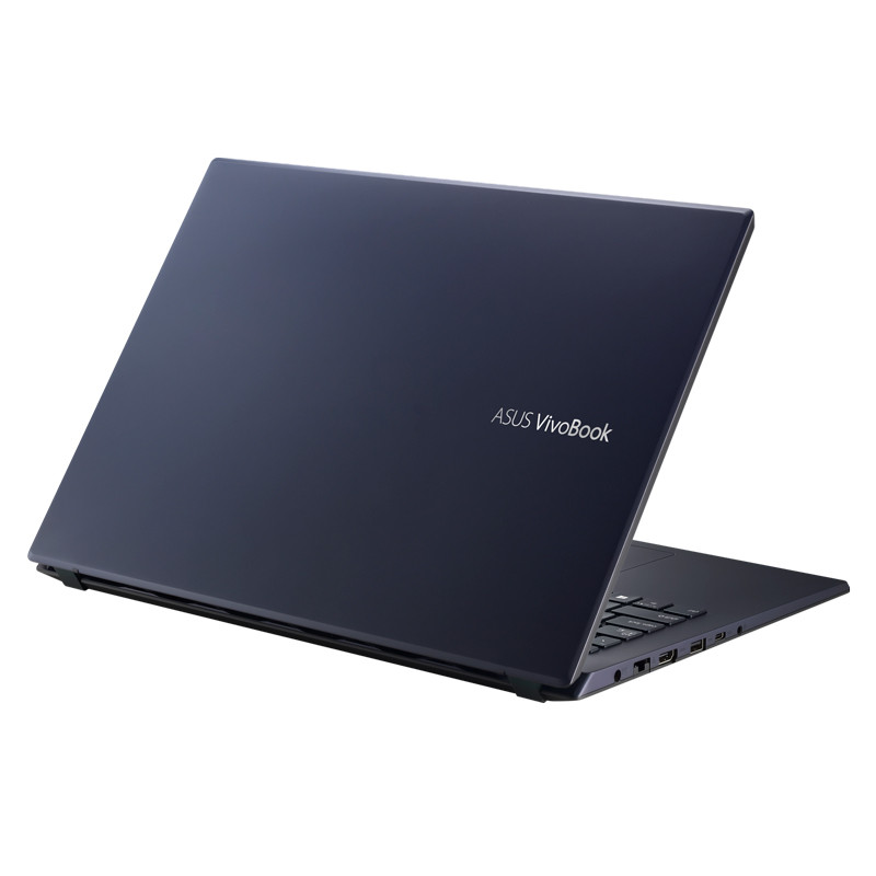 لپ تاپ Asus VivoBook K571LI Core i7 (10870H) 16GB 1TB+256GB SSD NVIDIA 4GB 15.6" FHD