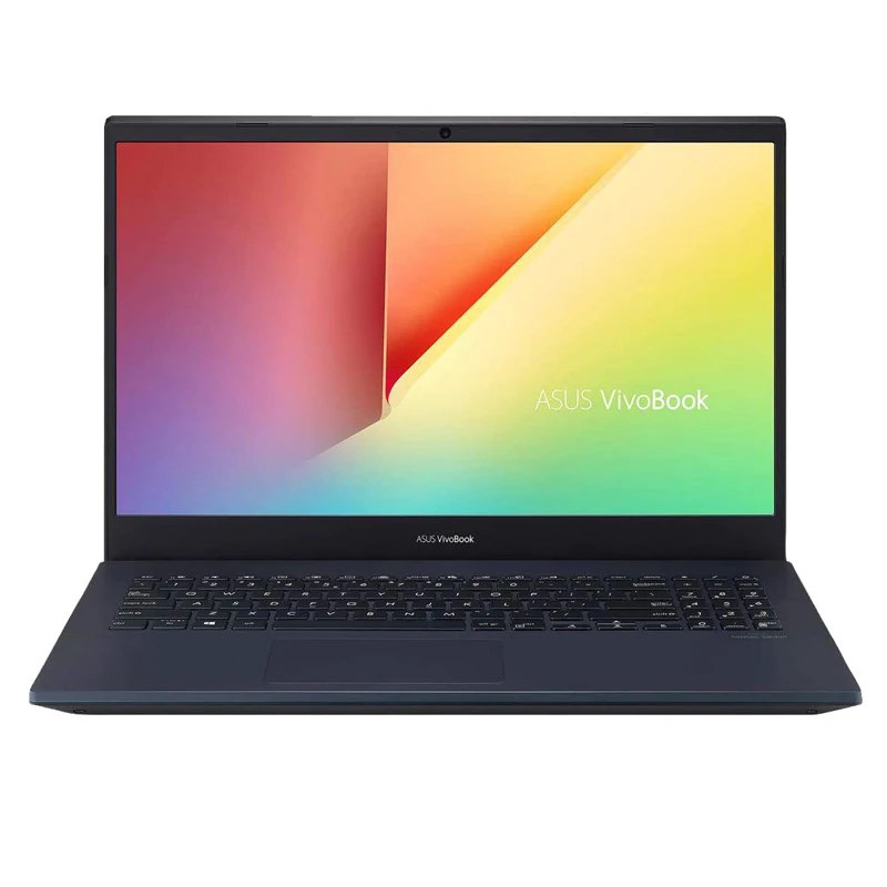 لپ تاپ Asus VivoBook K571LI Core i7 (10870H) 16GB 1TB+256GB SSD NVIDIA 4GB 15.6" FHD