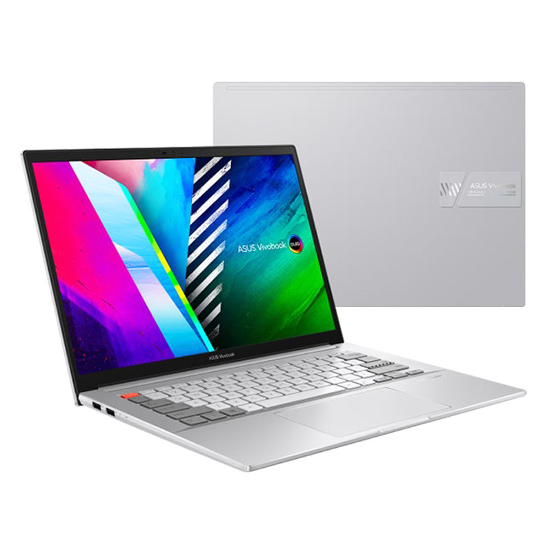 لپ تاپ Asus VivoBook Pro N7400PC Core i5 (11300H) 16GB 1TB SSD NVIDIA 4GB 14" 2K