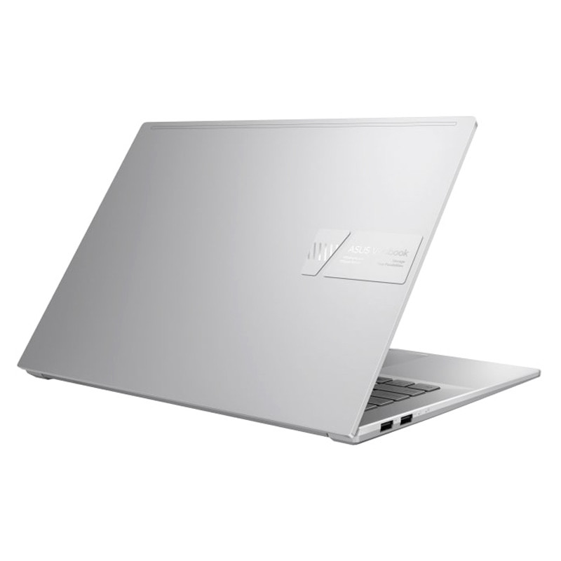 لپ تاپ Asus VivoBook Pro N7400PC Core i5 (11300H) 16GB 1TB SSD NVIDIA 4GB 14" 2K