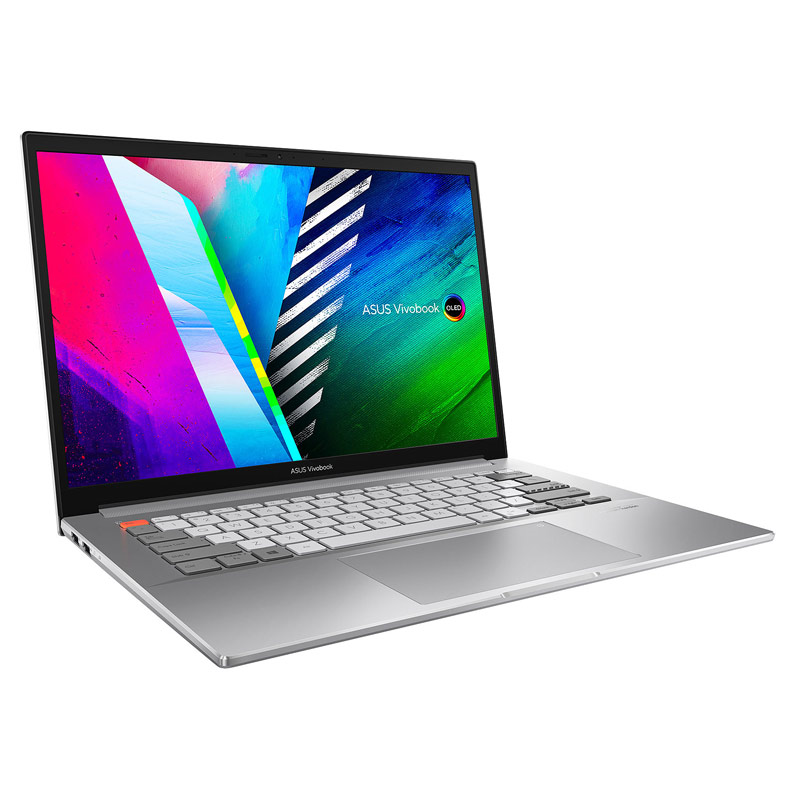 لپ تاپ Asus VivoBook Pro N7400PC Core i5 (11300H) 16GB 1TB SSD NVIDIA 4GB 14" 2K