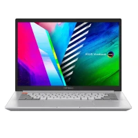 لپ تاپ Asus VivoBook Pro N7400PC Core i5 (11300H) 16GB 1TB SSD NVIDIA 4GB 14" 2K