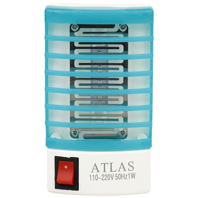 چراغ خواب حشره کش برقی Atlas