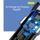 شارژر فندکی فست شارژ Awei C-825 QC3.0 3A