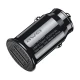 شارژر فندکی فست شارژ Awei C-826 2.4A 12W