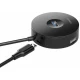 هاب 4 پورت USB3.0 باسئوس Round Box CAHUB-F