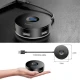 هاب 4 پورت USB3.0 باسئوس Round Box CAHUB-F