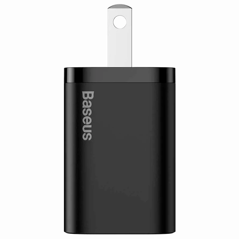 کلگی فست شارژ Baseus Super Si CCSP02020 3A PD 25W Type-C