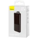 پاور بانک فست شارژ ۱۰۰۰۰ باسئوس Baseus Elf PPJL01000 QC PD 22.5W