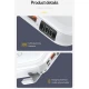 پاور بانک بی سیم فست شارژ 10000 باسئوس Baseus Mini S PPXFF10W QC PD 18W
