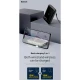 پاور بانک بی سیم فست شارژ 10000 باسئوس Baseus Mini S PPXFF10W QC PD 18W