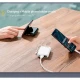 پاور بانک بی سیم فست شارژ 10000 باسئوس Baseus Mini S PPXFF10W QC PD 18W