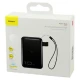 پاور بانک بی سیم فست شارژ 10000 باسئوس Baseus Mini S PPXFF10W QC PD 18W