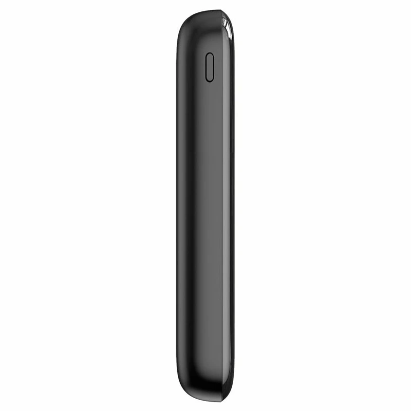 پاور بانک بی سیم فست شارژ 10000 باسئوس Baseus Mini S PPXFF10W QC PD 18W