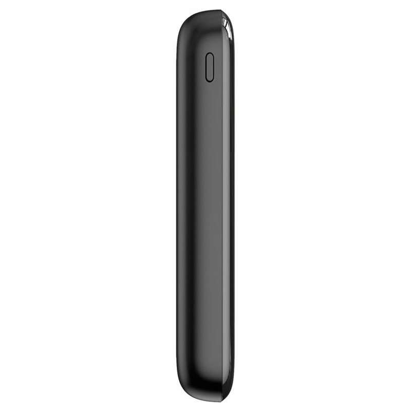 پاور بانک بی سیم فست شارژ 10000 باسئوس Baseus Mini S PPXFF10W QC PD 18W