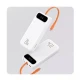 پاور بانک فست شارژ 20000 باسئوس Baseus PPBLK20I QC3.0 PD 20W