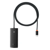 هاب 5 پورت Type-C باسئوس WKQX030401