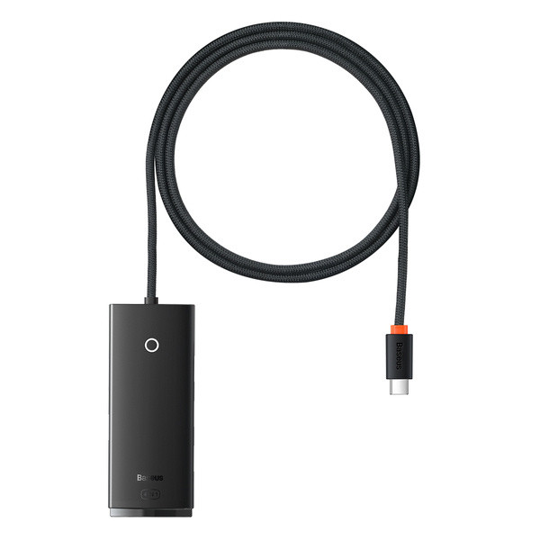 هاب 5 پورت Type-C باسئوس WKQX030401