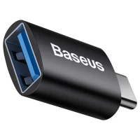 تبدیل Baseus Ingenuity Series ZJJQ000001 OTG Type-C