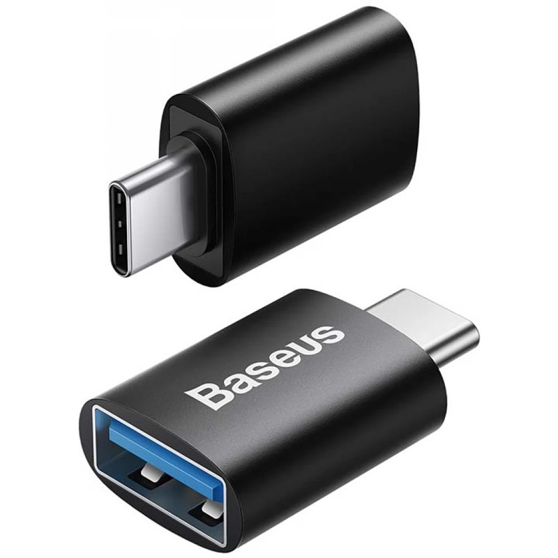 تبدیل Baseus Ingenuity Series ZJJQ000001 OTG Type-C