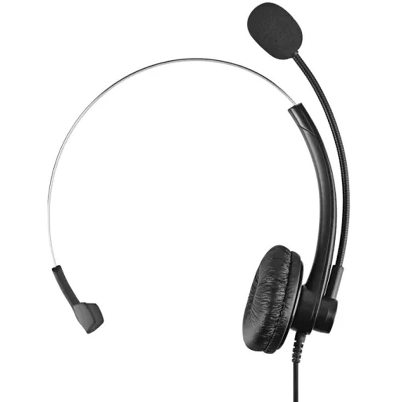 هدست تک گوش Beien A16 PA 2.5mm Audio