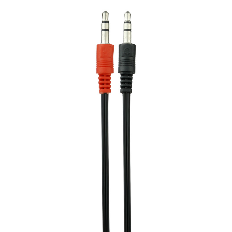 هدفون سیم دار Blue Box JD-808