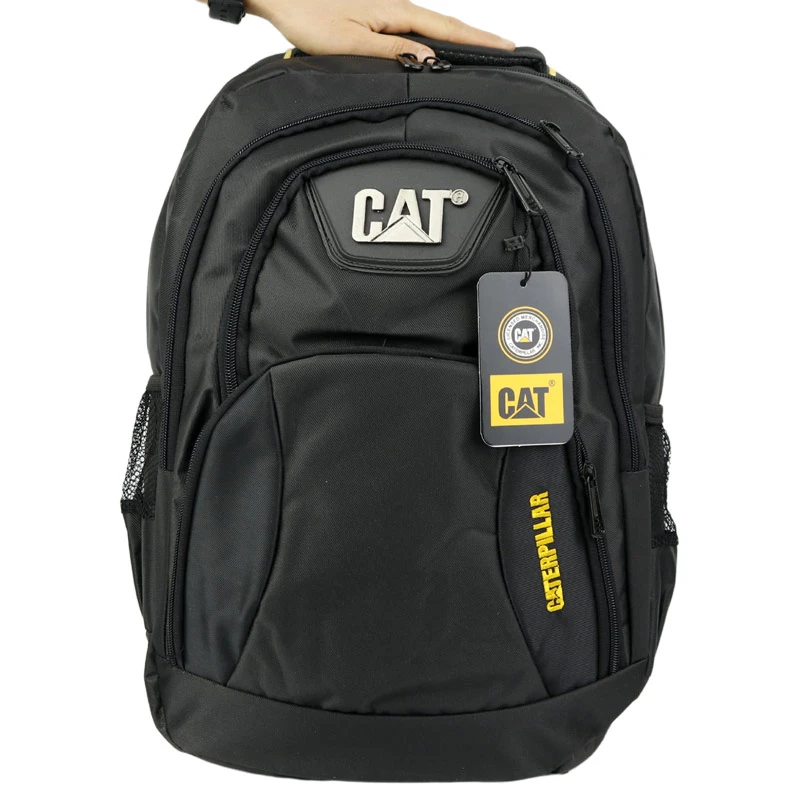 کوله پشتی لپ تاپ CAT کد 05