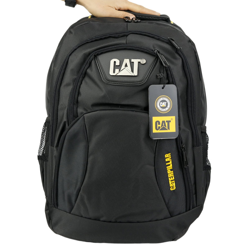 کوله پشتی لپ تاپ CAT کد 05