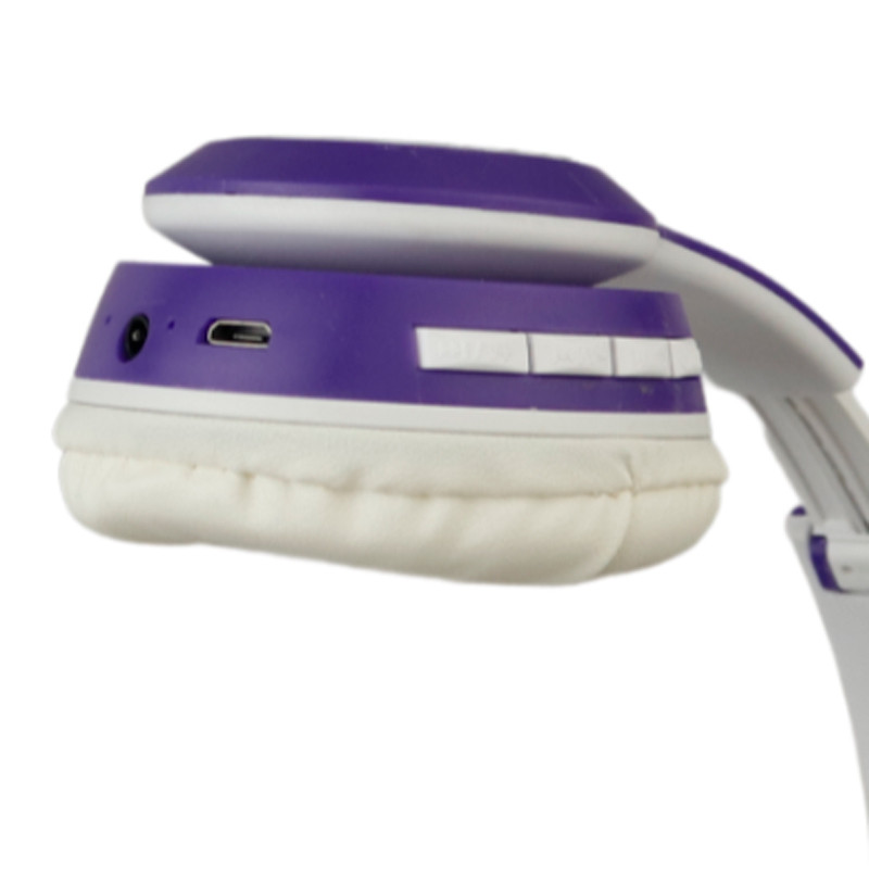 هدفون بلوتوثی CAT EAR VZV-23M