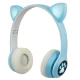 هدفون بلوتوثی CAT EAR VZV-23M