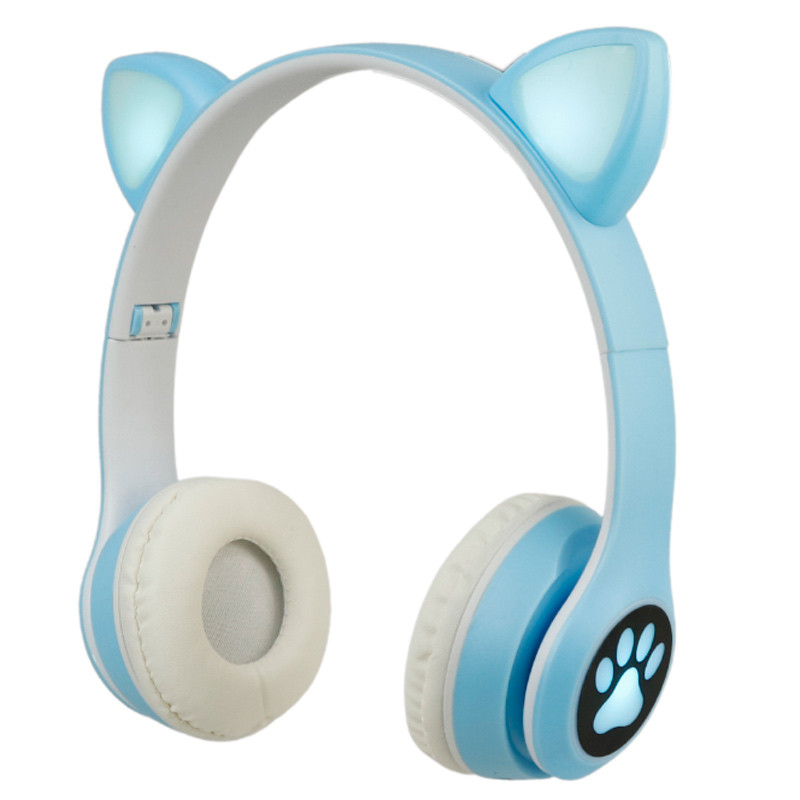 هدفون بلوتوثی CAT EAR VZV-23M
