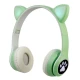 هدفون بلوتوثی CAT EAR VZV-23M