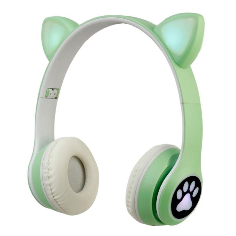 هدفون بلوتوثی CAT EAR VZV-23M