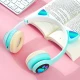هدفون بلوتوثی CAT EAR VZV-23M