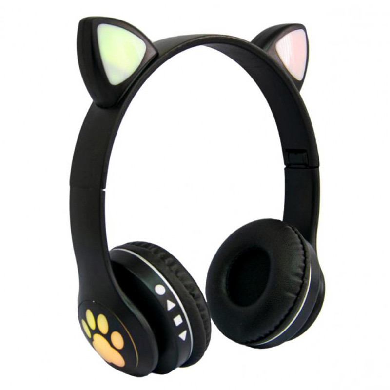 هدفون بلوتوثی CAT EAR VZV-23M