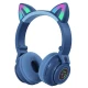 هدفون بلوتوثی رم خور CAT STN-26