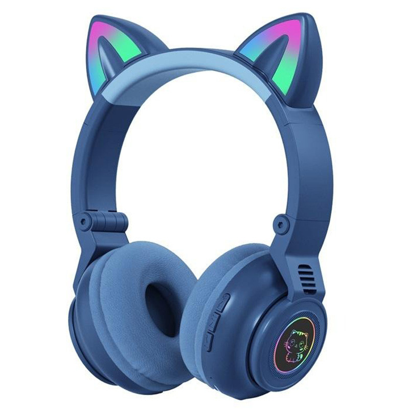 هدفون بلوتوثی رم خور CAT STN-26