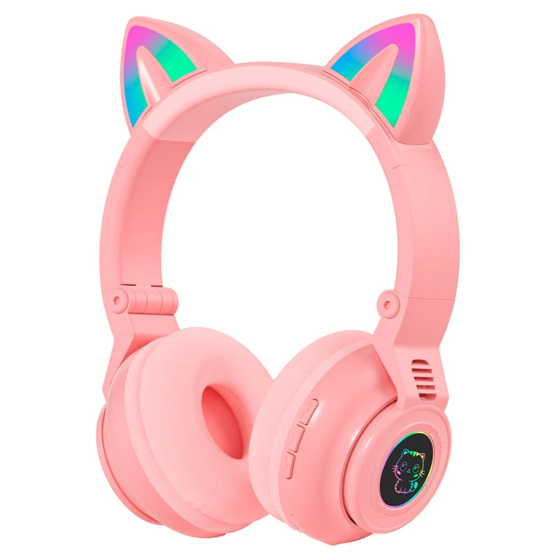 هدفون بلوتوثی رم خور CAT STN-26