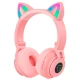 هدفون بلوتوثی رم خور CAT STN-26