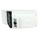 چراغ دیواری سنسوردار خورشیدی CL-877A + ریموت کنترل